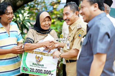 Bantuan Bedah Rumah Ini Tak Butuh Proses Rumit Ternyata Begini Prosedurnya Website Resmi Pemerintah Kabupaten Pati